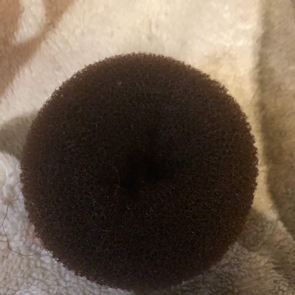 Donut bun makers